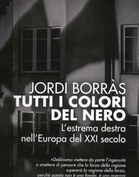 Tutti i colori del nero : 