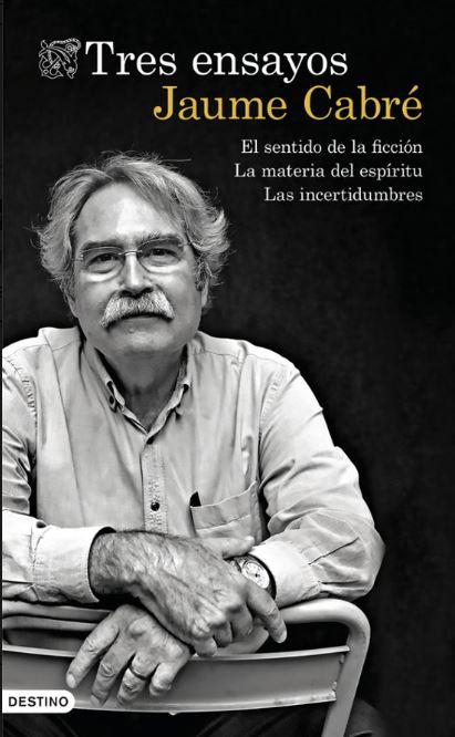 Tres ensayos