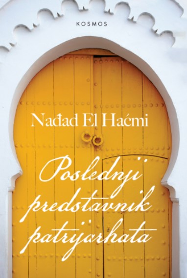 Poslednji predstavnik patrijarhata : 