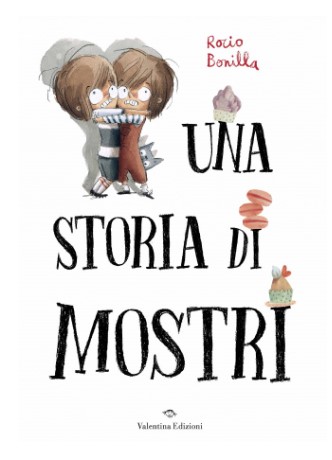 Una storia di mostri
