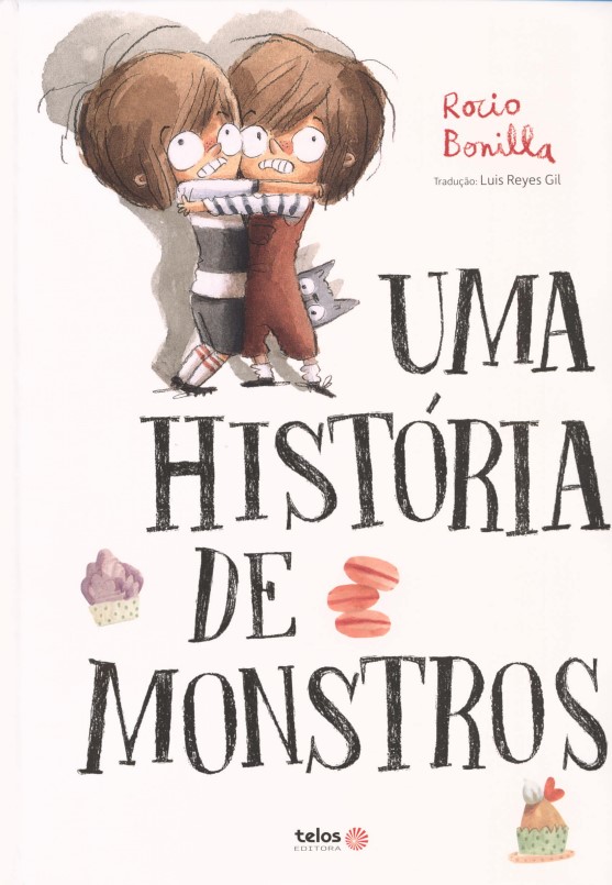 Uma história de monstros