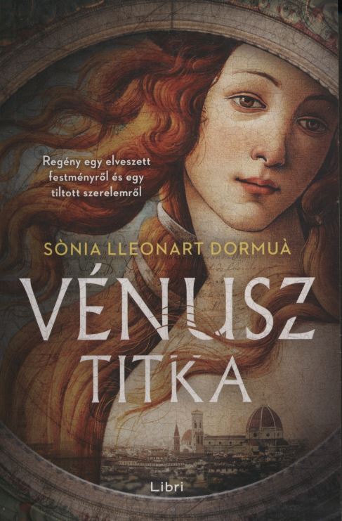 Vénusz titka