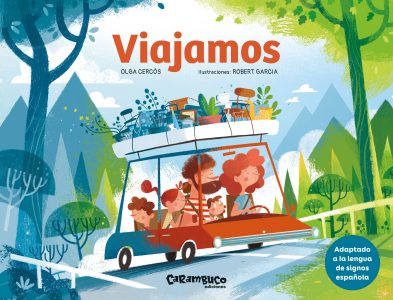 Viajamos : 