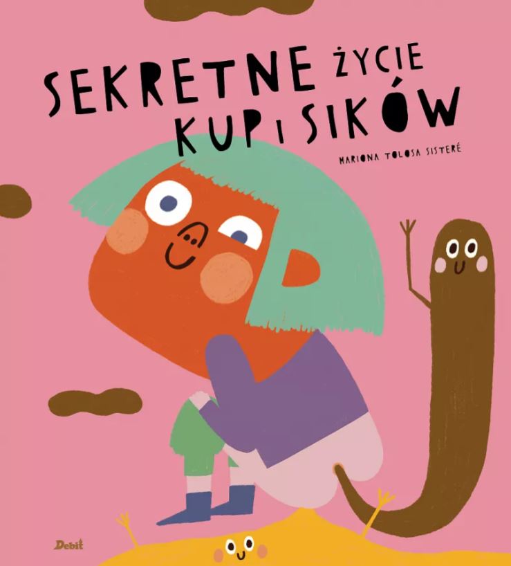 Sekretne życie kup i sików