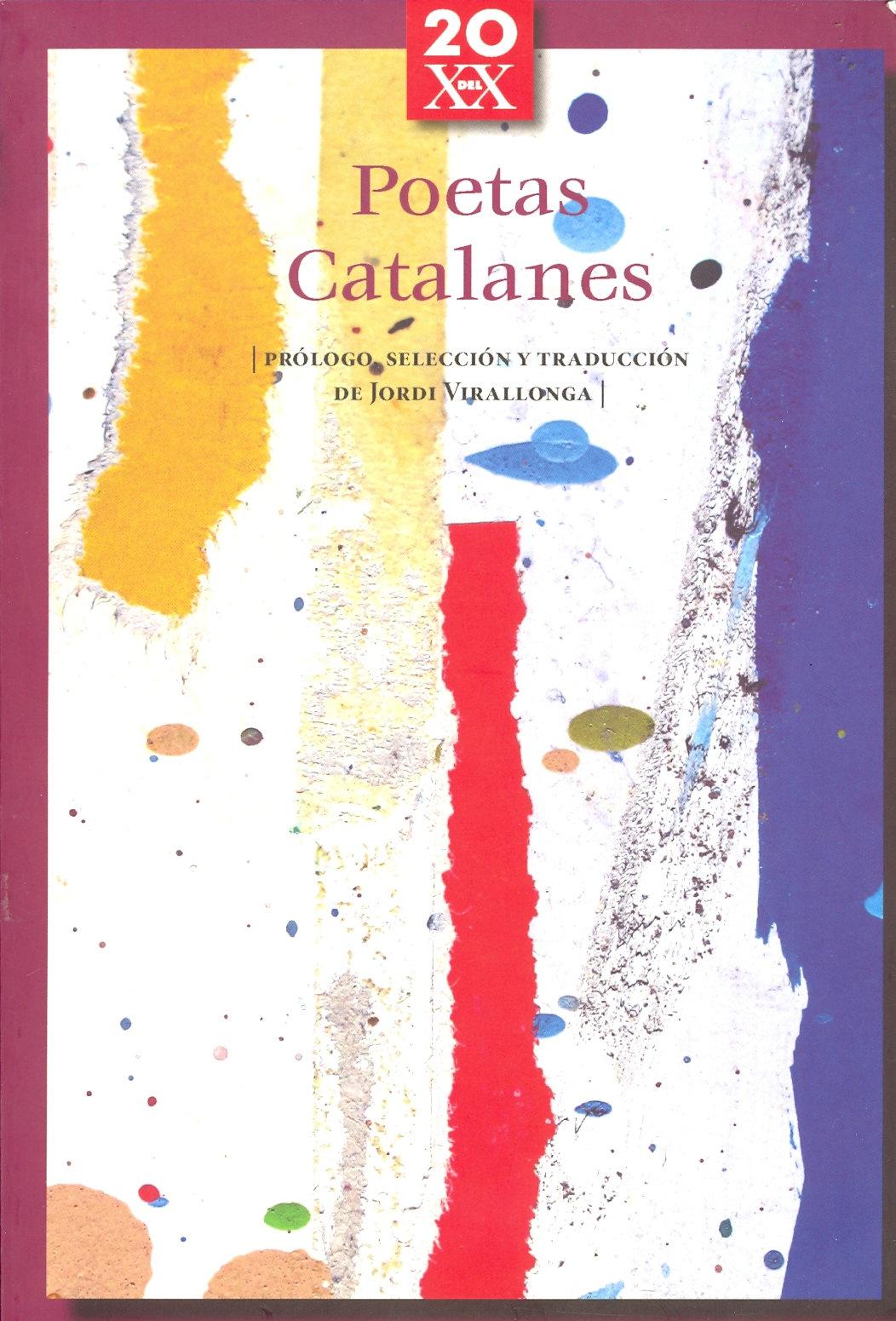 Poetas Catalanes