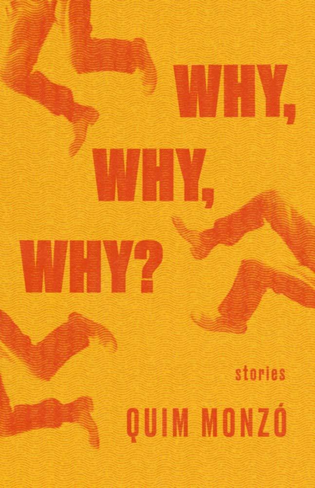 Why, why, why?