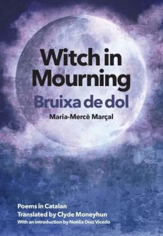 Witch in Mourning