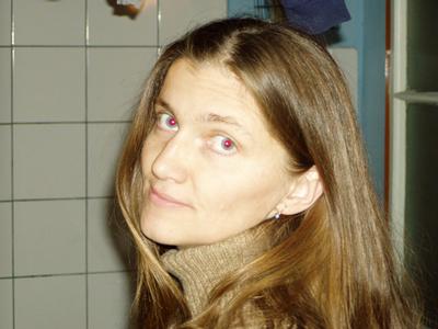 Krisztina Nemes