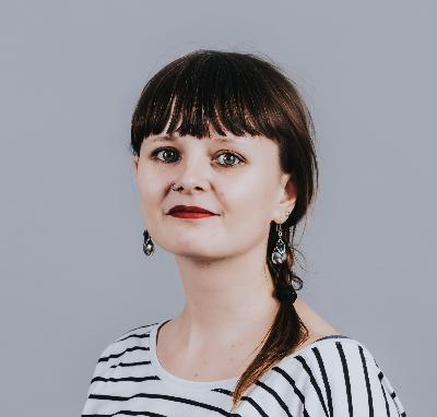 Katarzyna Górska
