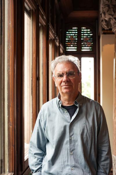 Damià Alou