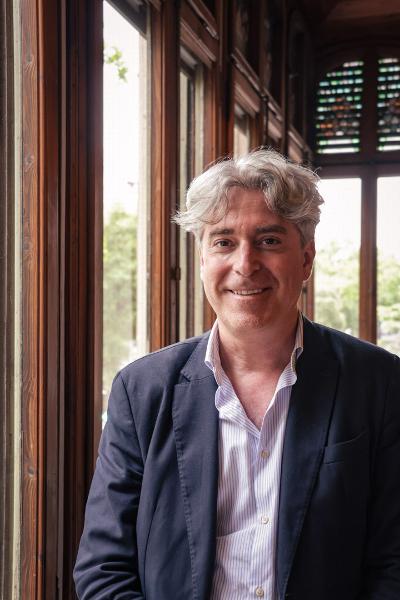 Alexander Fidora