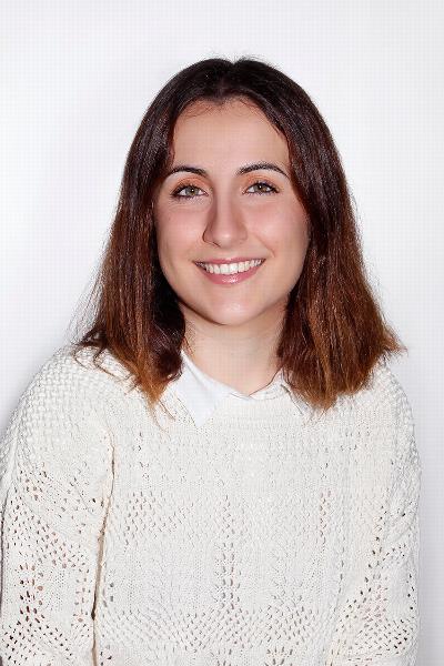 Glòria Saurí Nicasio