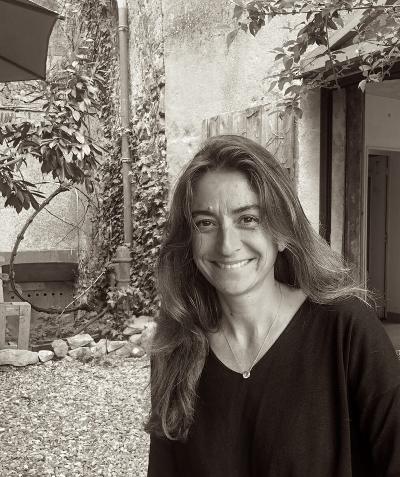 Agnès Elmaleh