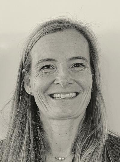 Cillie Motzfeldt Tirach