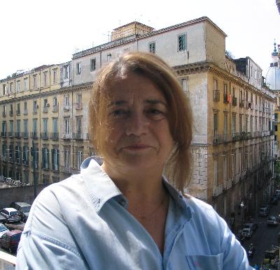 Núria Puigdevall i Bafaluy