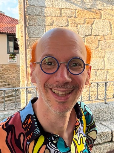 Fabrice Corrons