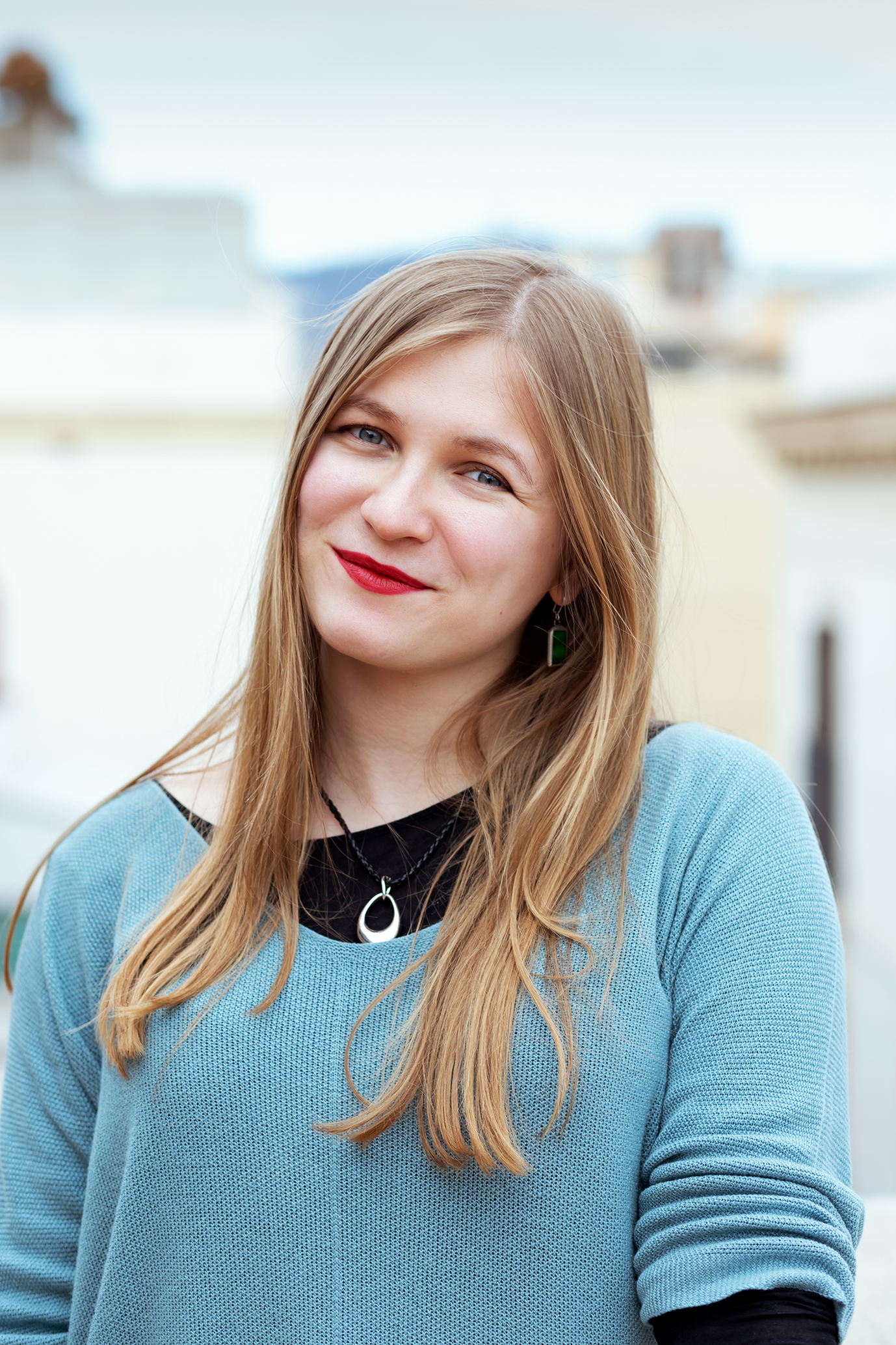 Marina Ketlerova