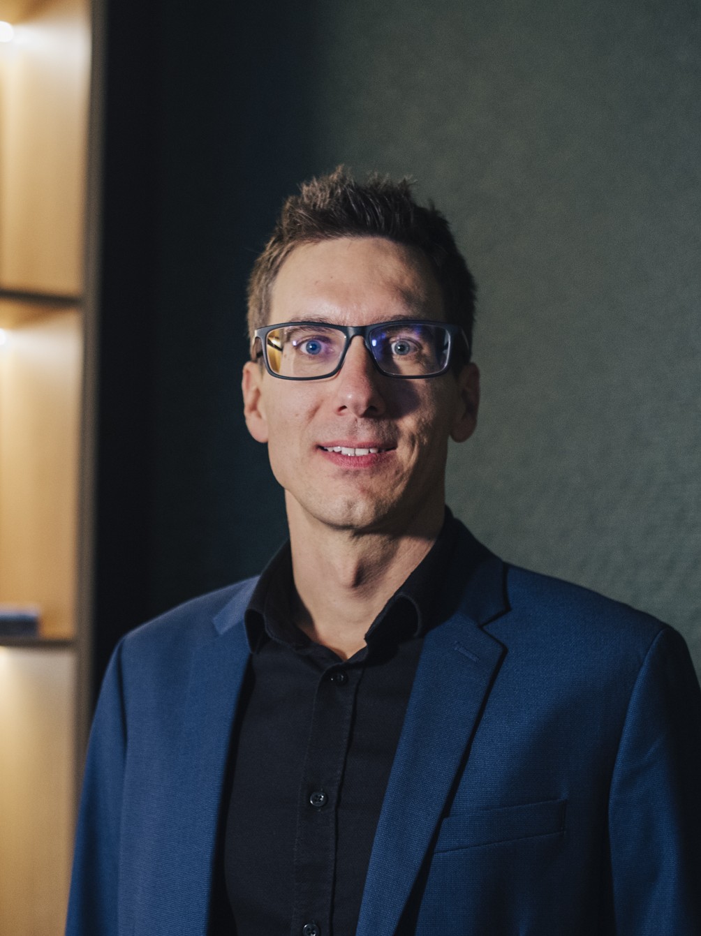 Michal Brabec
