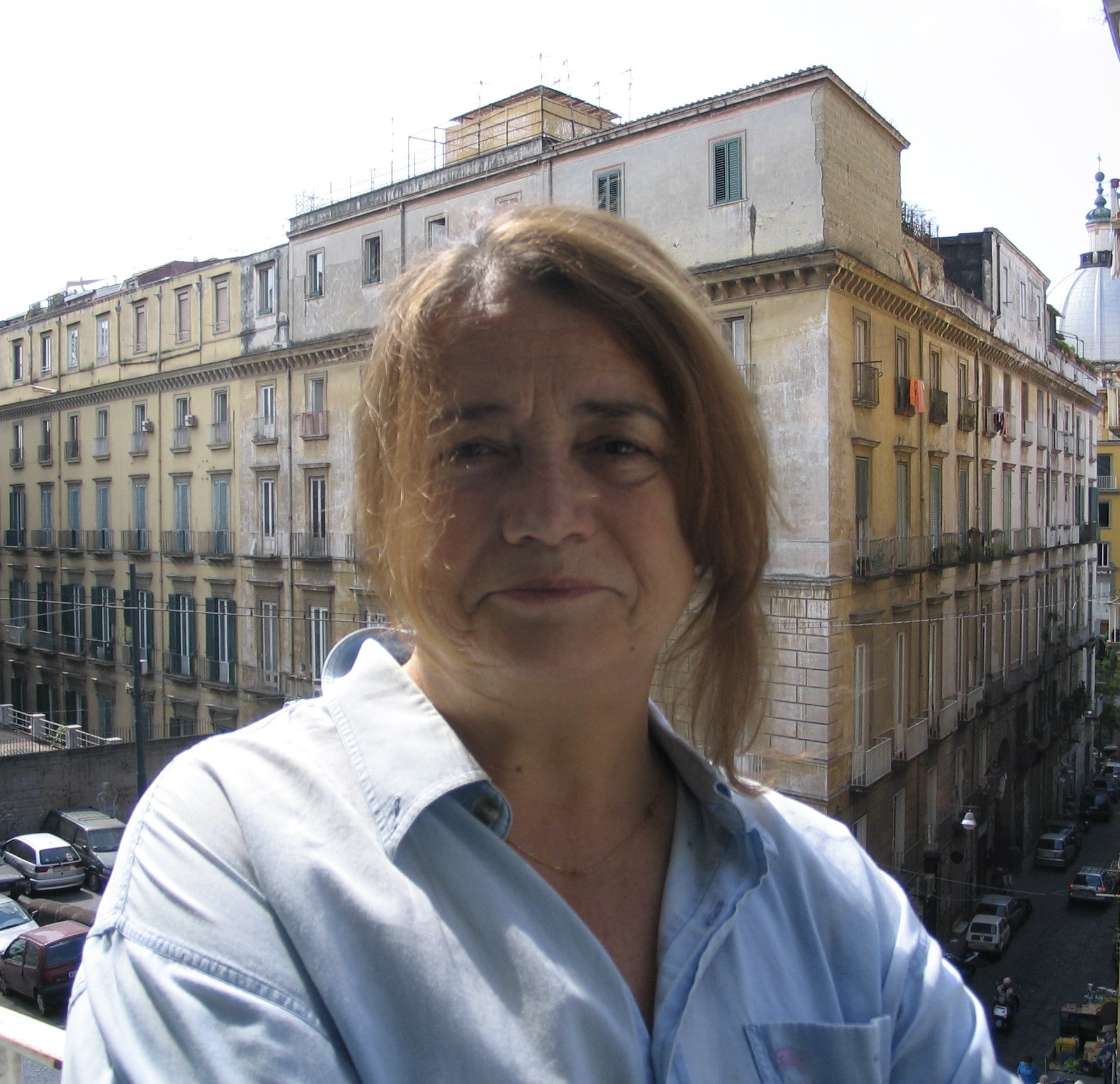 Núria Puigdevall i Bafaluy