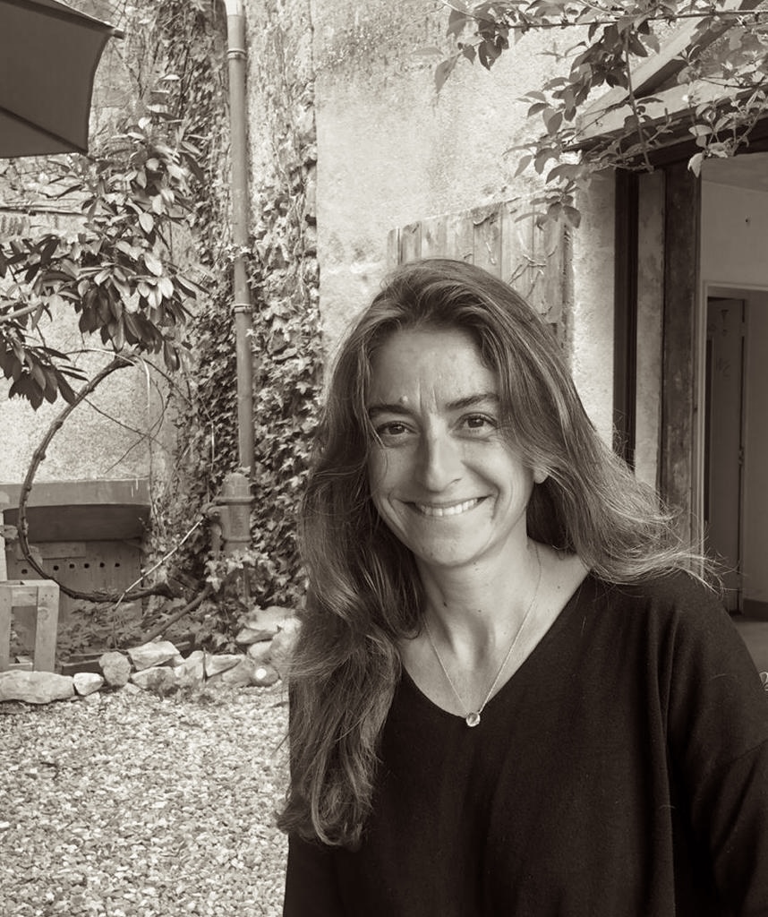 Agnès Elmaleh