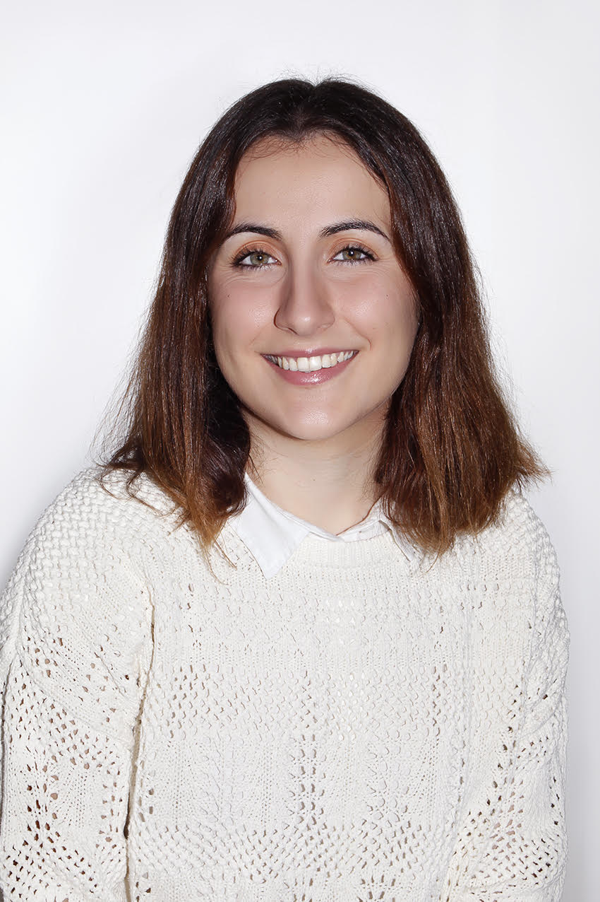 Glòria Saurí Nicasio