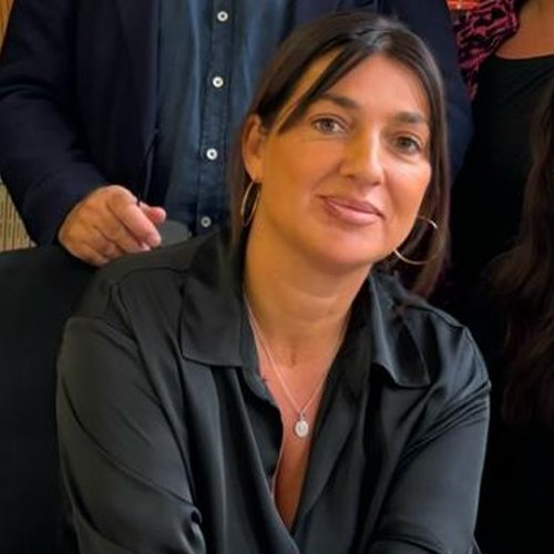 Mia Cassany