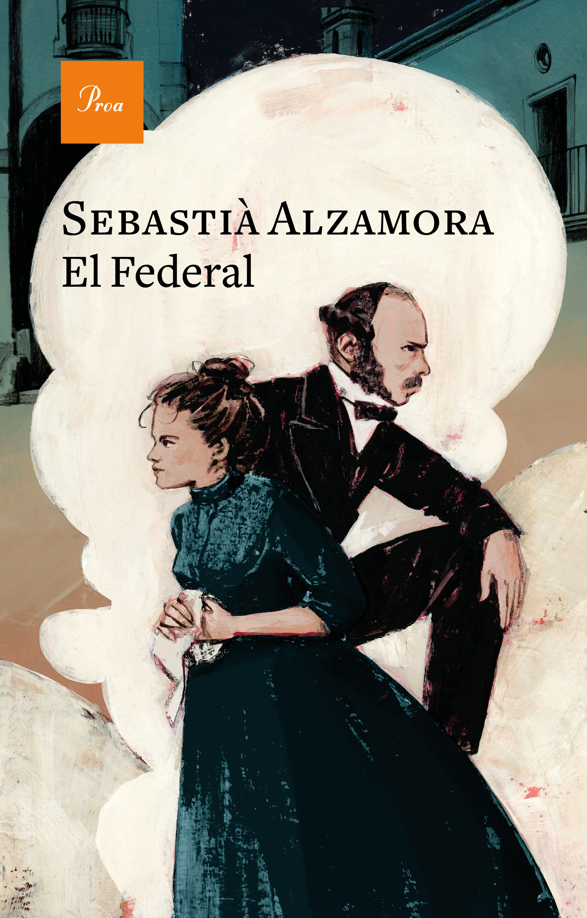 The Federal