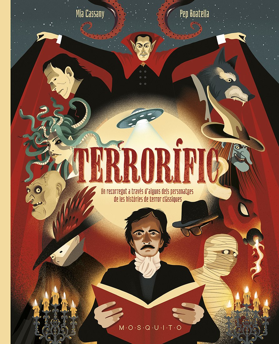 Terrorífic