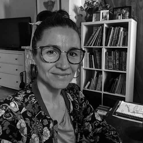 Soledad Romero Mariño