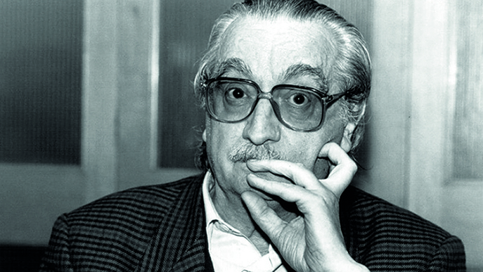  Joan Fuster