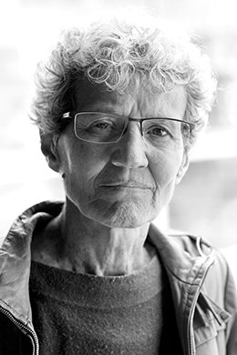 Fina Birulés Bertrán