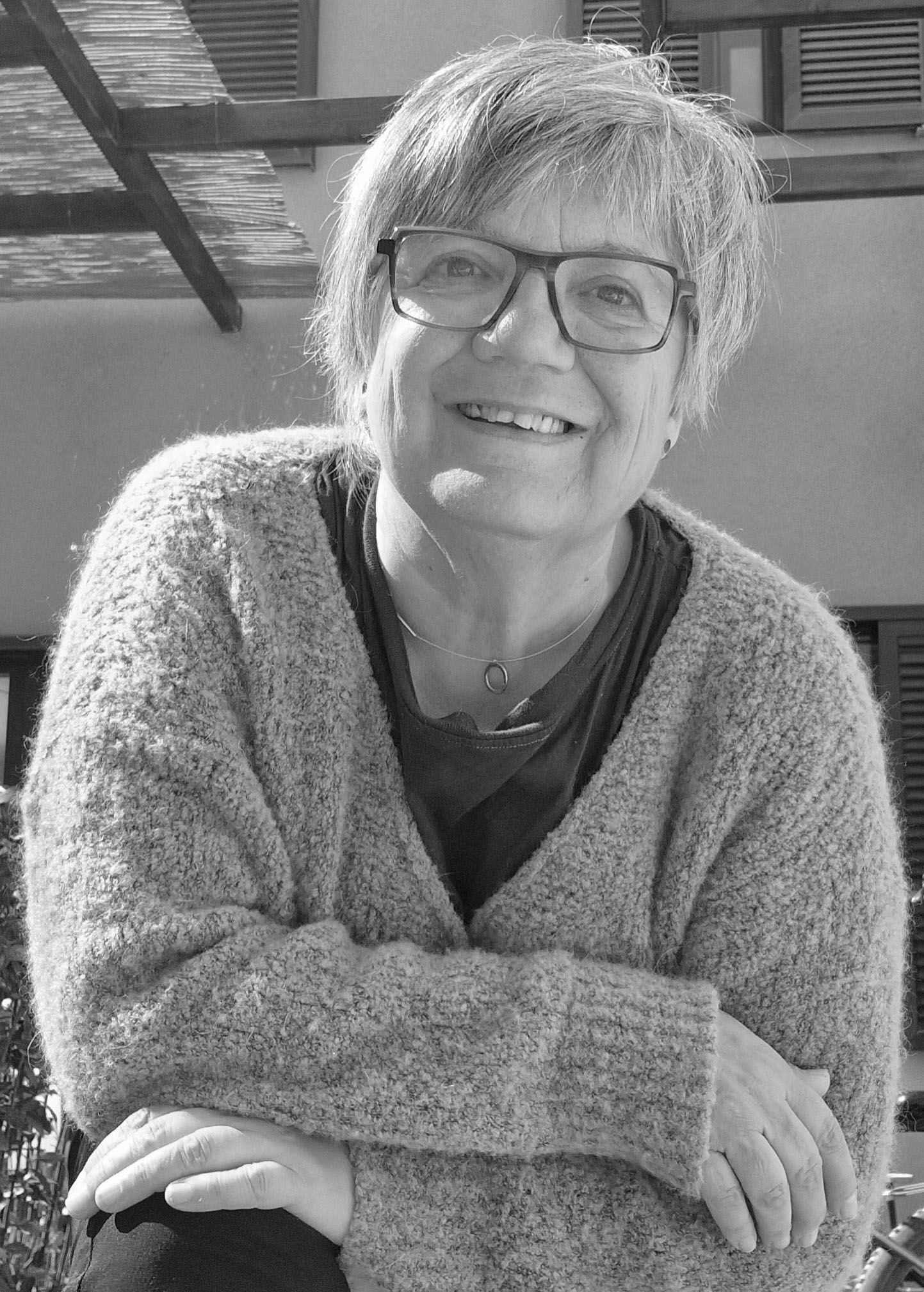 Marta Jarque