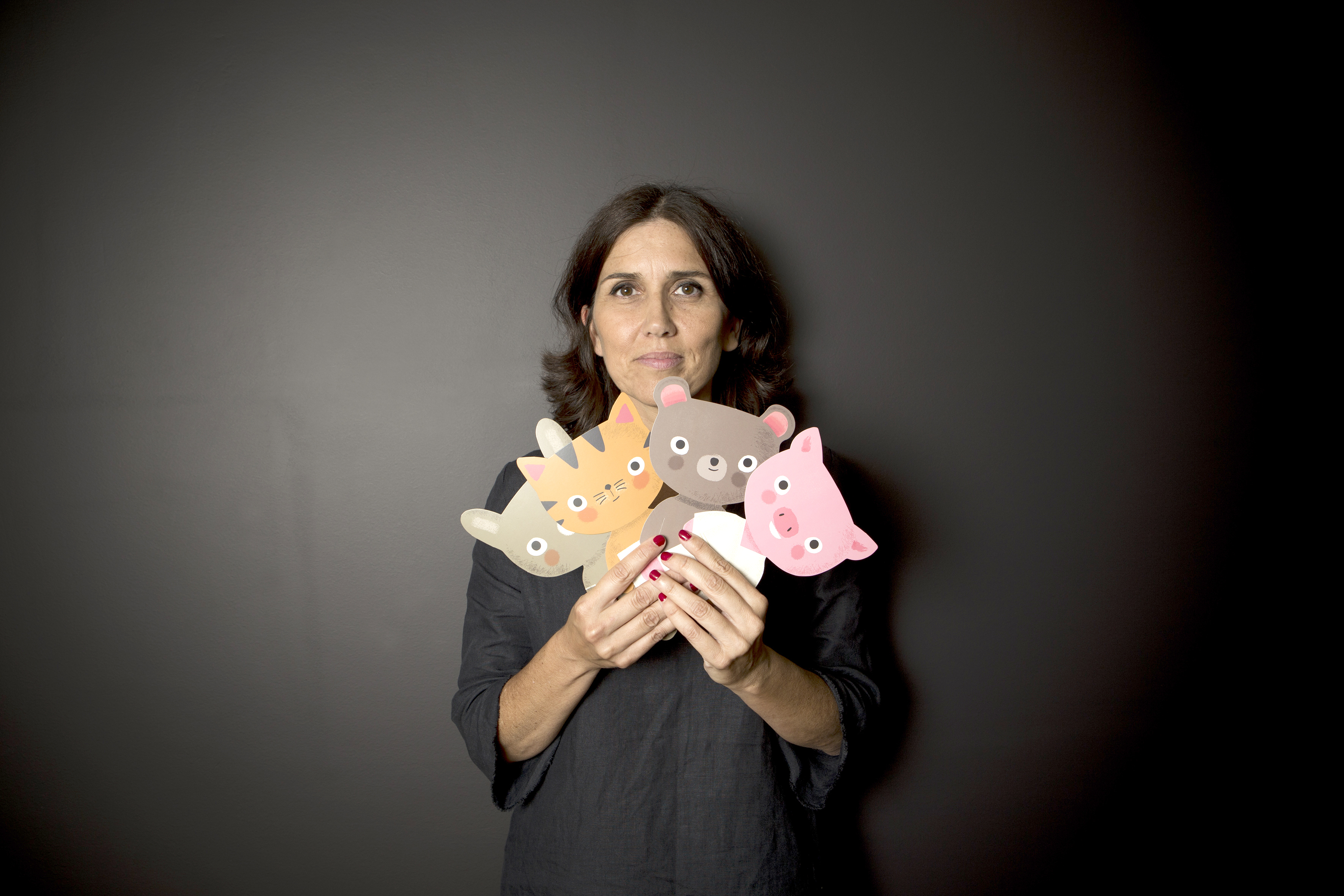 Patricia Geis