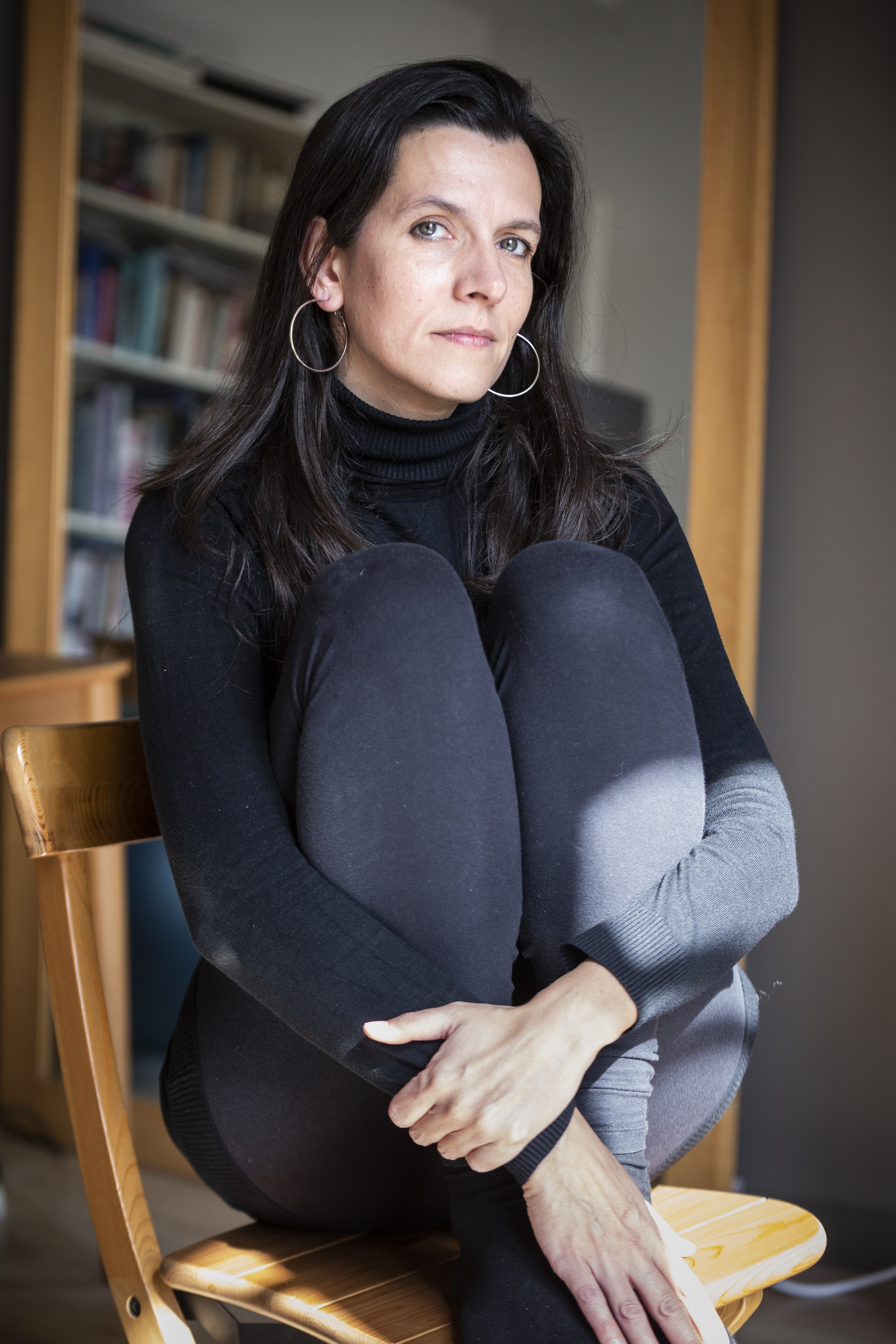 Carlota Gurt 