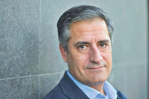 Lluís Prats Martínez