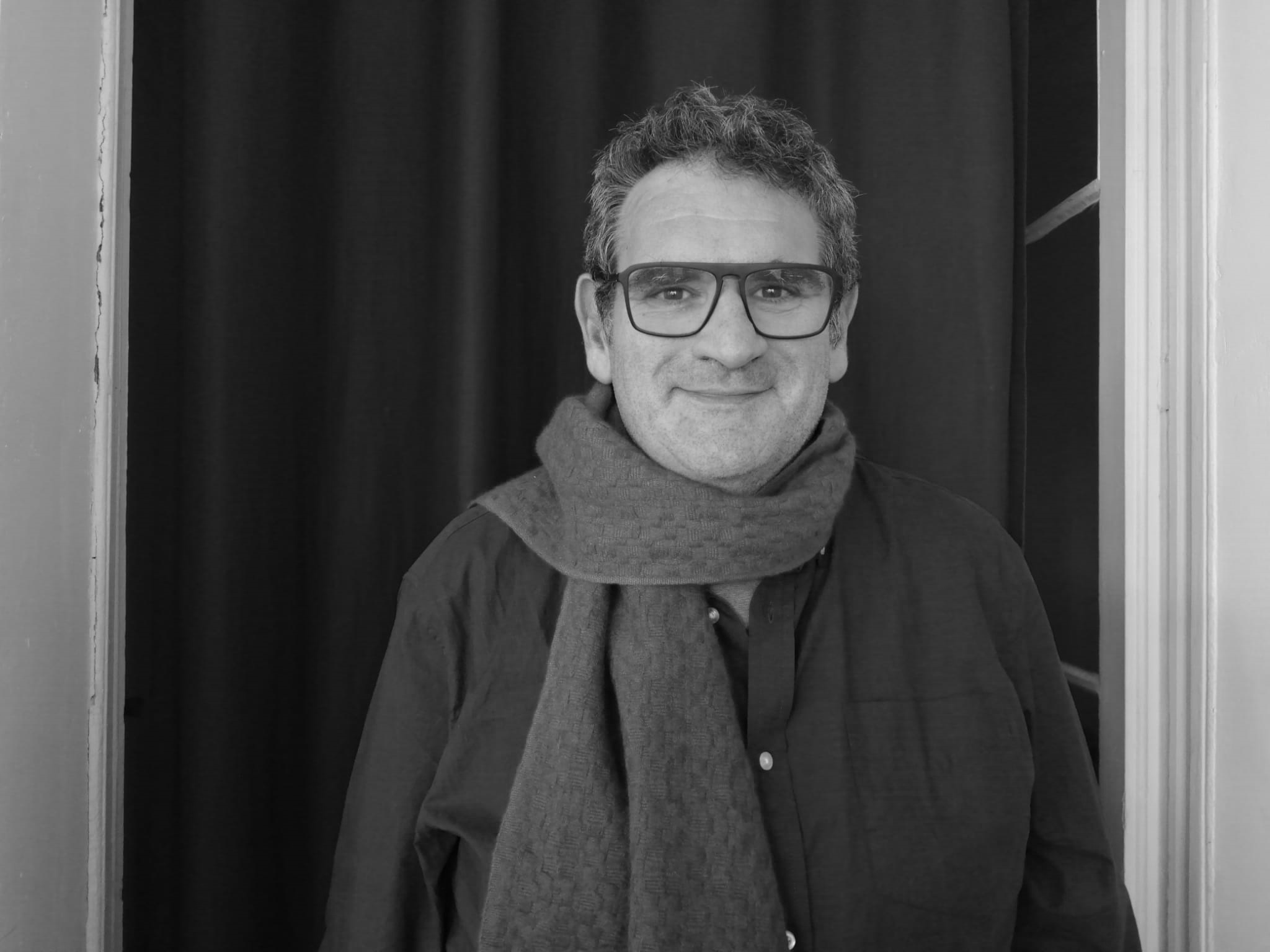  Jordi Puntí