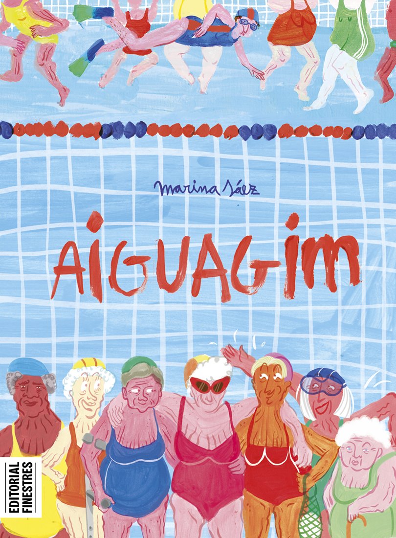 Aquafit