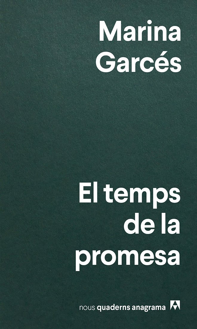 The Time of Promise The Time of Promise