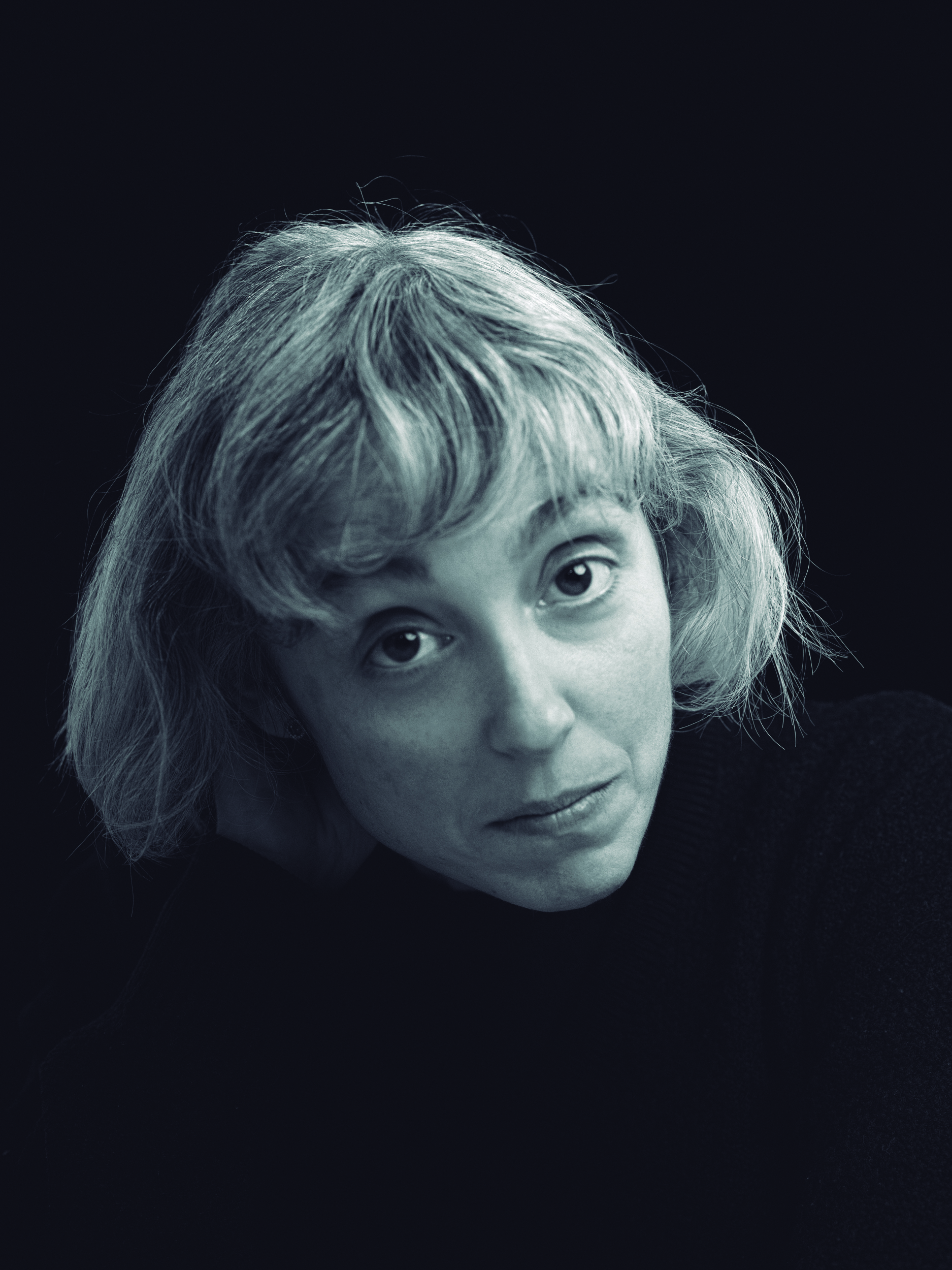 Ingrid Guardiola