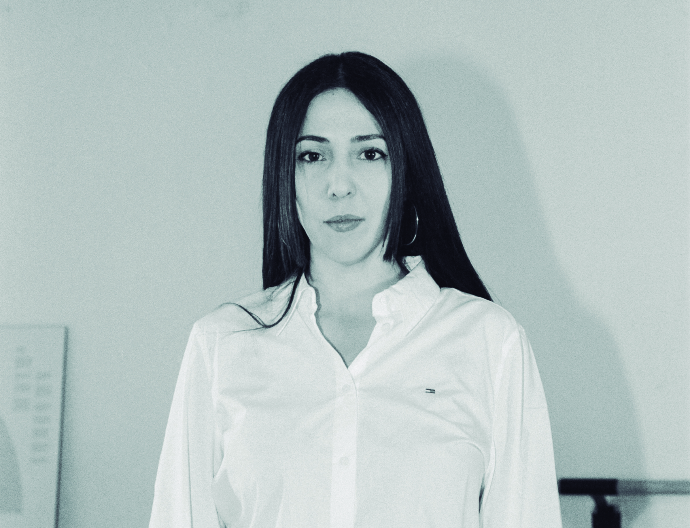 Núria Gómez Gabriel