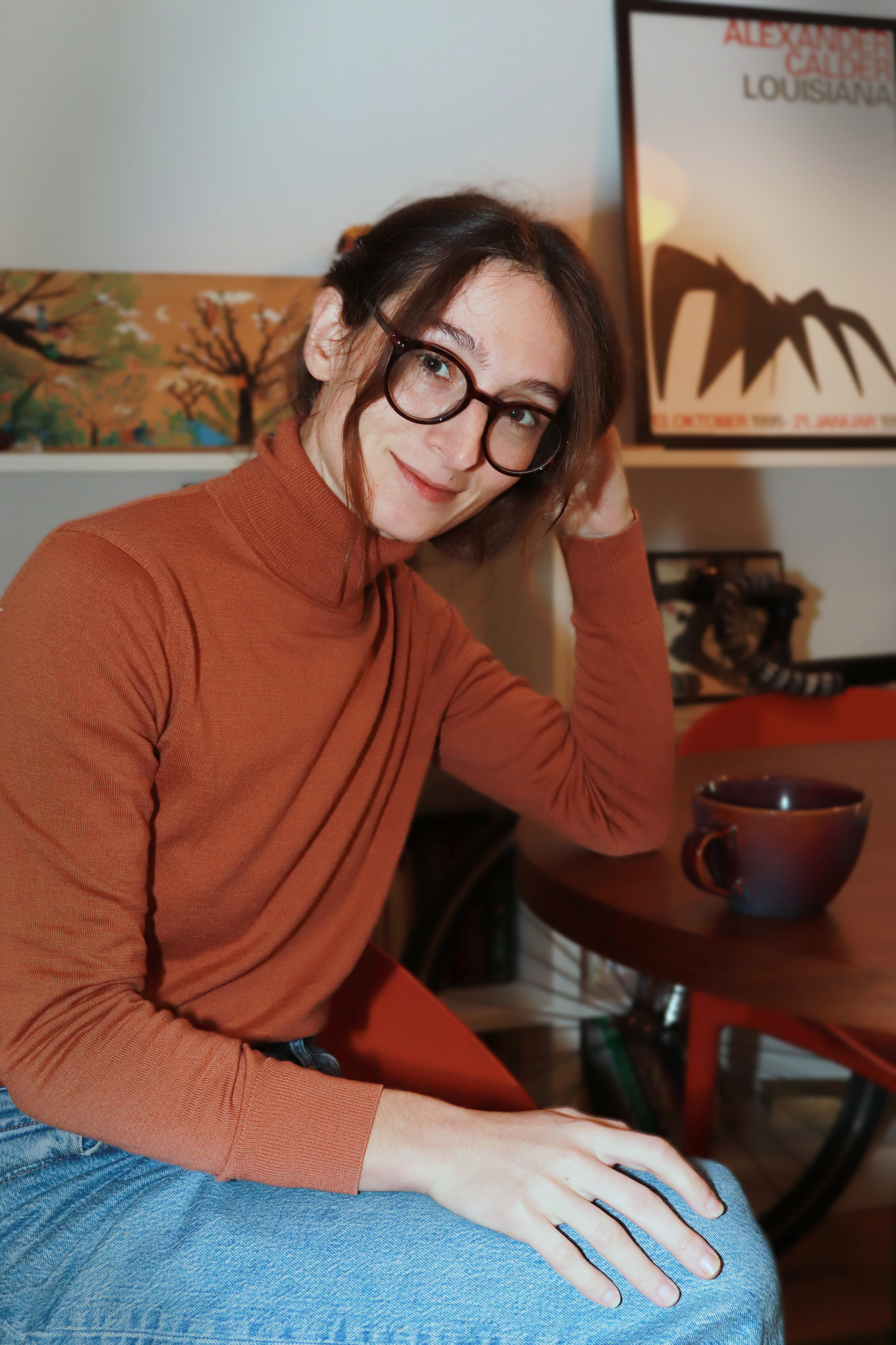 Aina Bonet