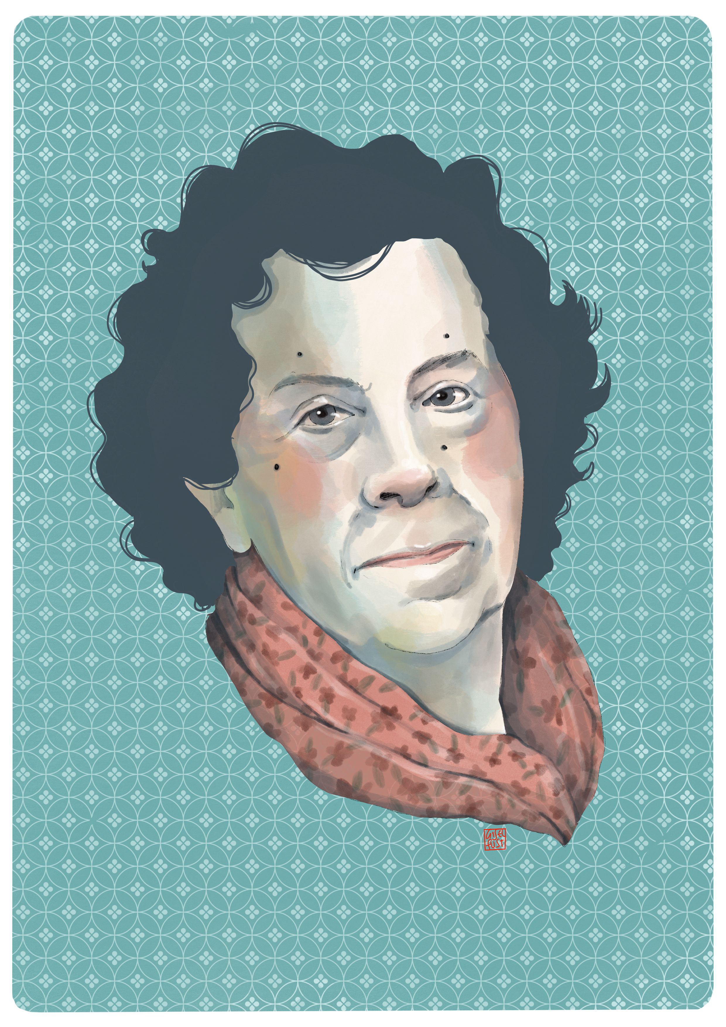  Maria Àngels Anglada