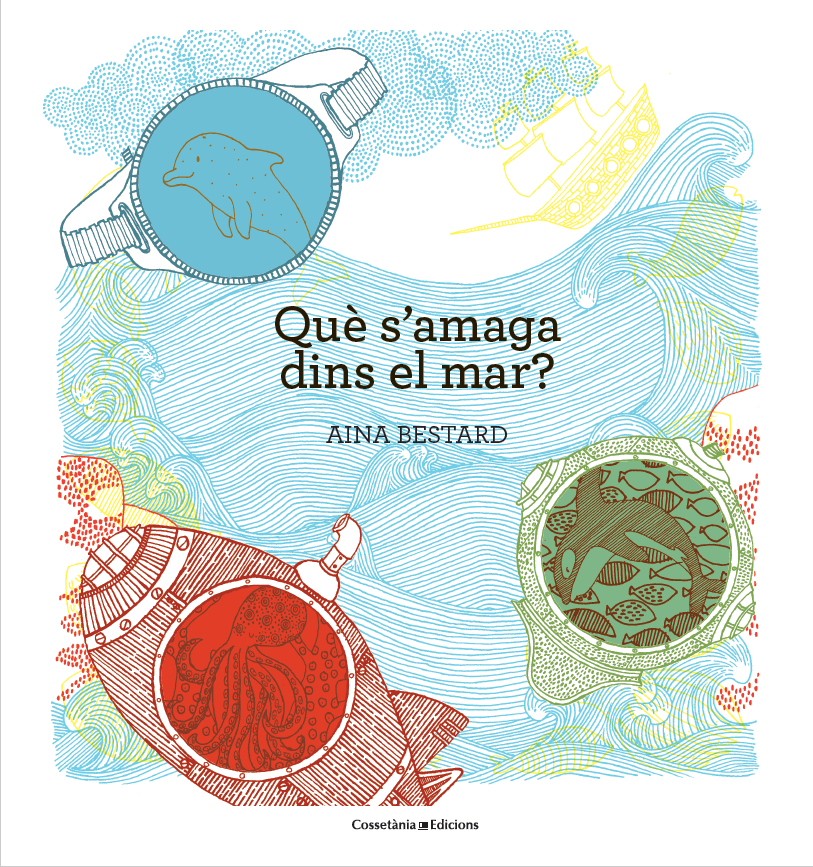 What’s Hidden in the Sea?