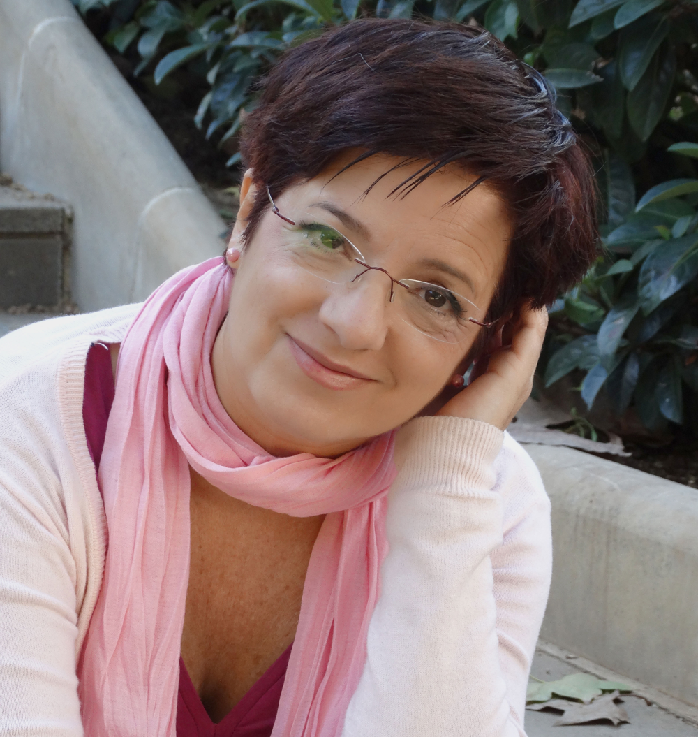 Blanca Busquets i Oliu