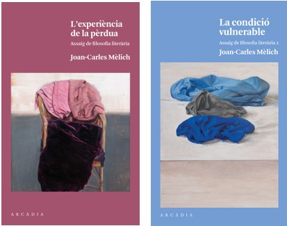 Literary Philosophy Cycle