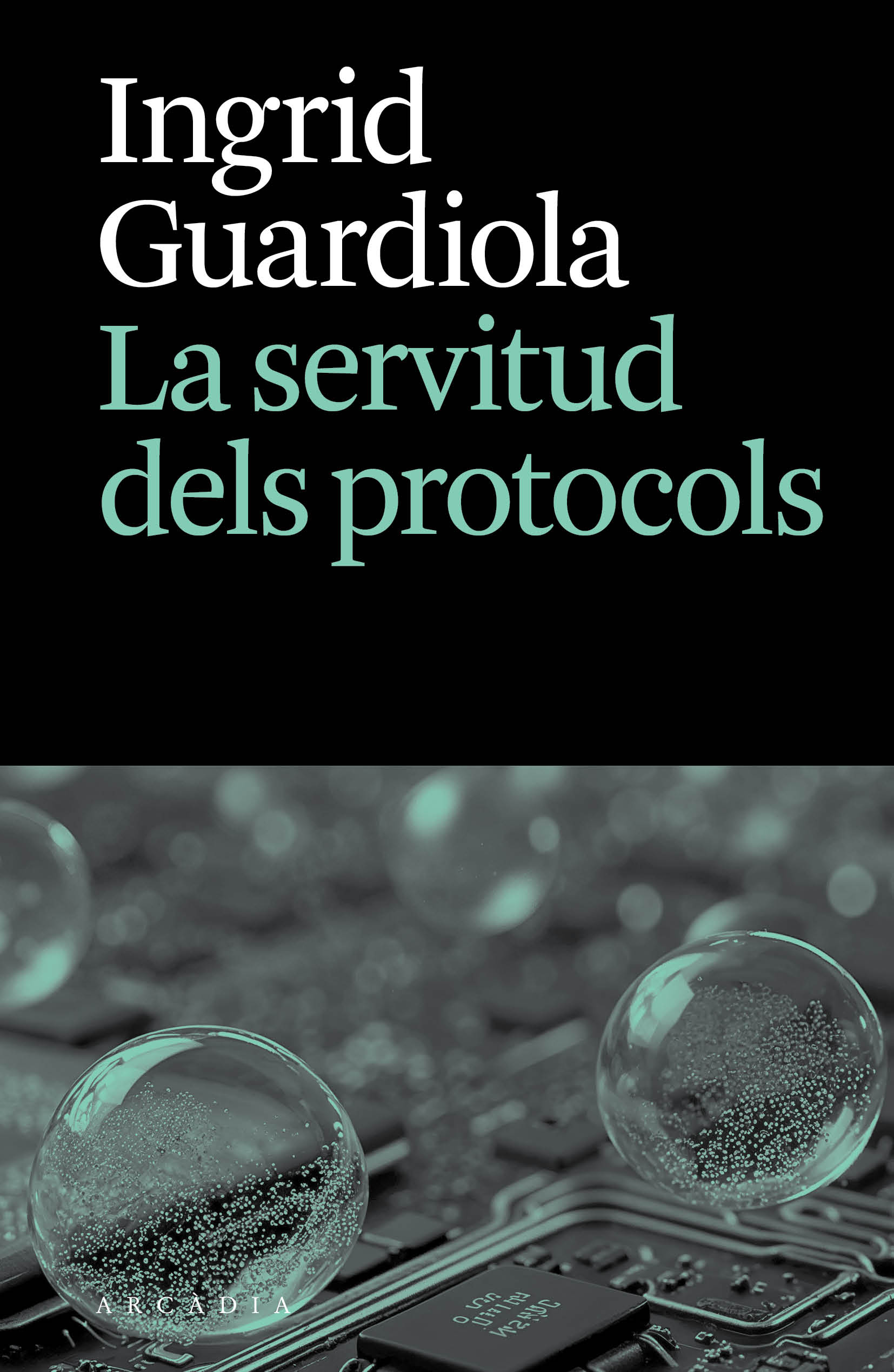 La servitud dels protocols