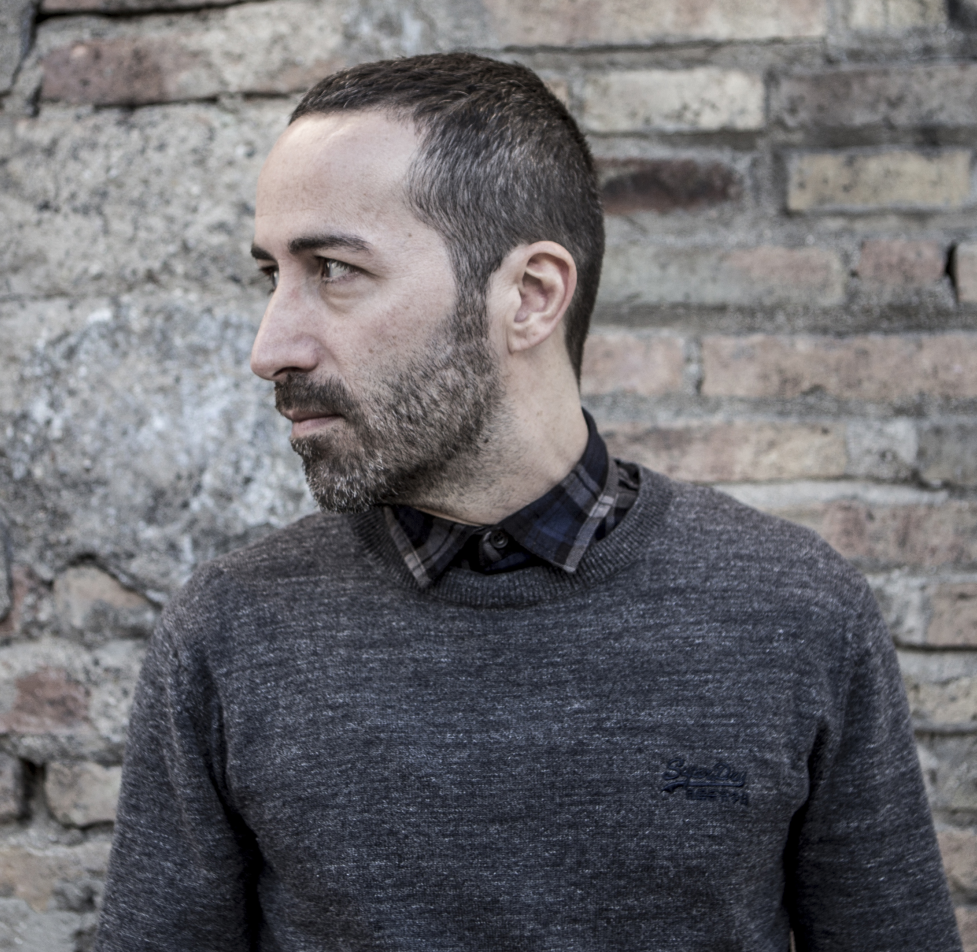 Bernat Cormand Rifà