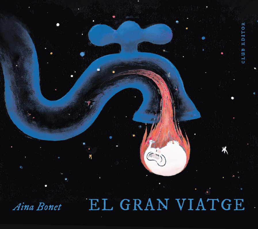 El gran viatge