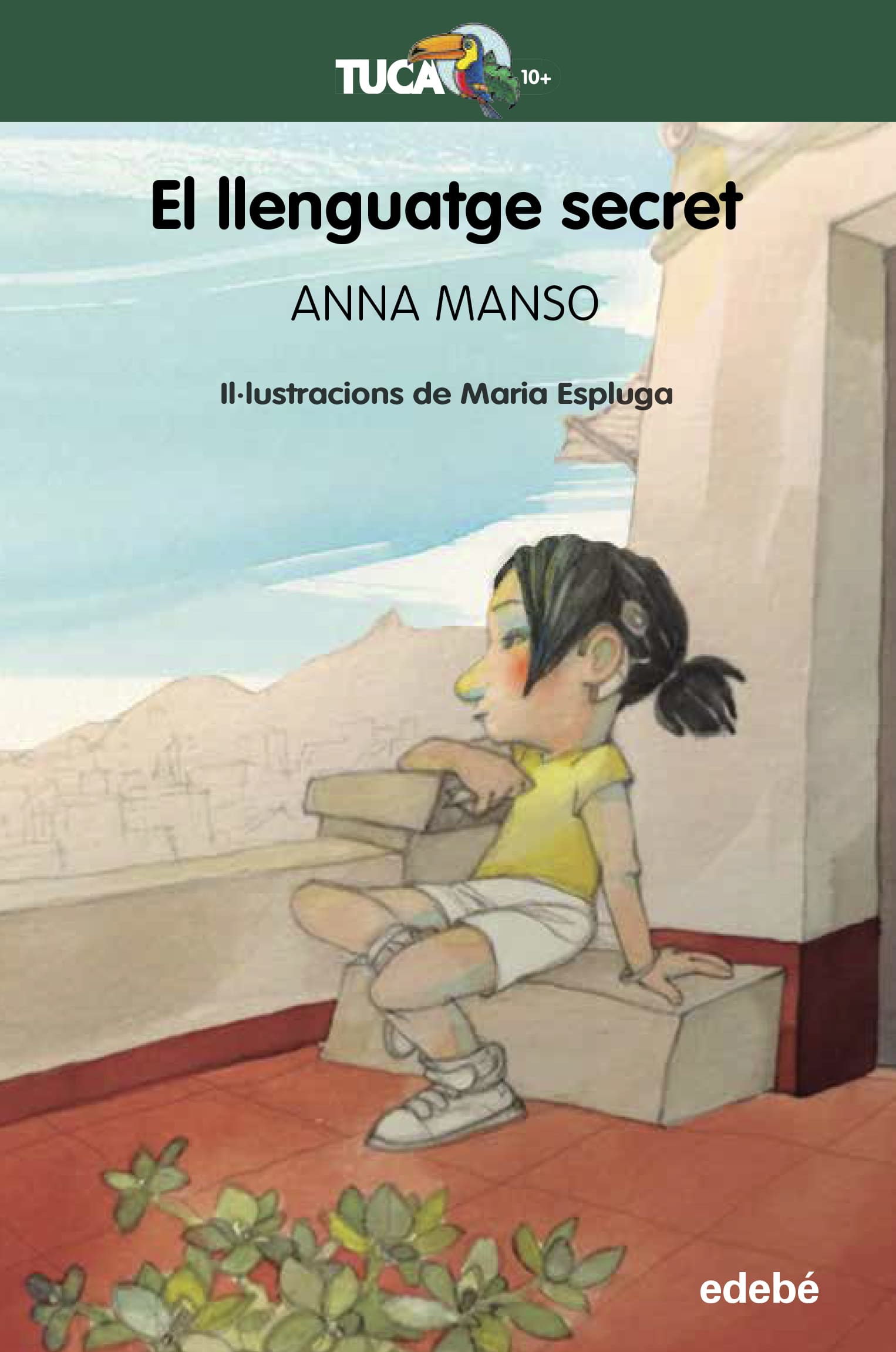 The Secret Language