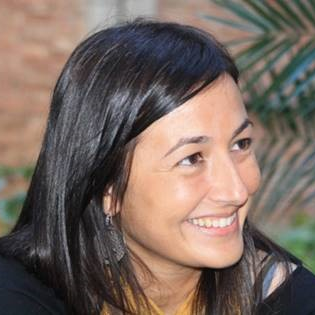 Sonia Fernández-Vidal